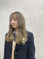 ピカソガーデン(PICASSO GARDEN)&nbsp;ハイトーンカラー