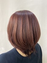 ビューティーサロン カワチ 中庄駅前店(Beauty Salon KAWACHI)&nbsp;ボブレイヤー