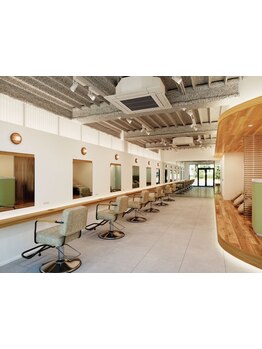 マンツーマン施術×丁寧なカウンセリングで高リピート率◎あなただけの特別なサロンタイムを…♪