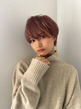 タヤ イオンモール津田沼店(TAYA) 大人美人ショート