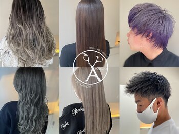 アルモス(ARUMOS)の写真/キッズスペース完備◎お子様連れのママも大歓迎♪一組ごとの予約なので、周りに気を遣わず施術可能です。