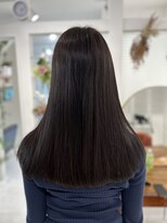 アス(Us)&nbsp;サラサラストレート