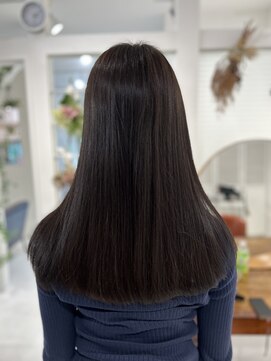 アス(Us) サラサラストレート