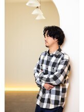 ヘアーアーク&nbsp;RANMAKU 【練馬】