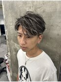 縮毛矯正髪質改善ハイライトレイヤーカット梅田美容室エクステ