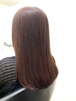 イレス 札幌駅前(IRESU)&nbsp;髪質改善/縮毛矯正/美髪/髪質改善トリートメント/髪質改善カラー