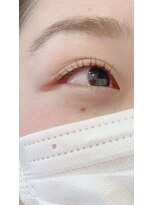 美容室 カノン(Kanon) まつ毛パーマ
