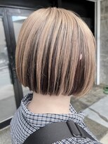 ミル(1001 mille)&nbsp;イルミナカラー/アンブレラカラー/