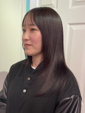 タロ(TALO) 【TALO】ローズブラウン