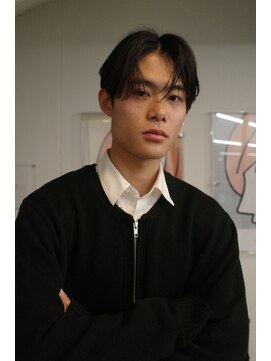 レコ 渋谷(LECO) ハンサムスタイル