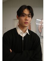 レコ 渋谷(LECO) ハンサムスタイル