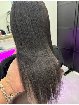 ゴートティエル(G.O.A.T TIEL) oggiottoトリートメント+水素