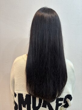 アン ブリーチ(UN BLEACH) ダークブラウン