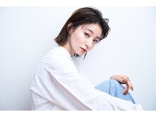 似合わせが得意！【似合わせカット】【ショートレイヤー】【ショートスタイル】