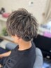 【メンズ限定】メンズカット