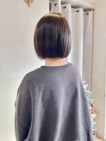 エト 横須賀(eto) 髪質改善/横須賀髪質改善/美髪/ブリーチなしカラー/縮毛矯正