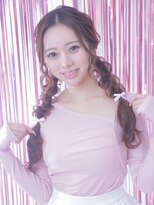 クラン 北新地店(Clan)&nbsp;あみおろしツイン