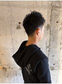 爽やかスッキリメンズスタイル