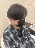 ジョングクマッシュ　上窪　5/1