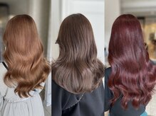ヘアスタジオ アルス 御池店(hair Studio A.R.S)