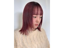 マドラス(MADRAS)