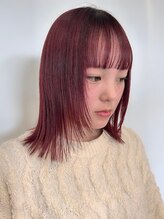 マドラス(MADRAS)