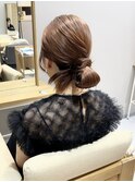 カチモリアップスタイル