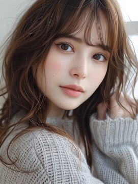 リベルタ(LIBERTA) ミディアムレイヤー