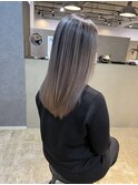 perl balayage