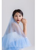 ウェディング前撮り