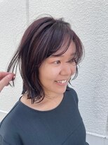 アルジャーノン(algernon)&nbsp;レイヤー