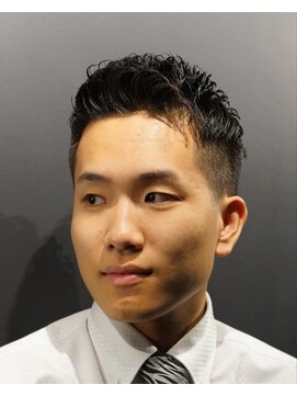 銀座 シノ 灯(shino HANARE) ビジネススタイル