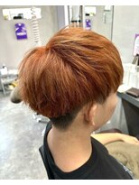 フロップニク(FLOPNIK)&nbsp;オレンジカラー