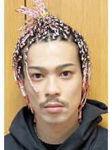 イチマルイチイチマルニ 銀座(101.102)&nbsp;岩井 優弥