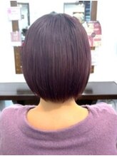 Hair salon Sol 【12月 NEW OPEN(予定)】