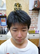 カットサロン ショーゴ(Cut Salon Shogo) メンズスタイル