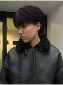 シースルーマッシュ