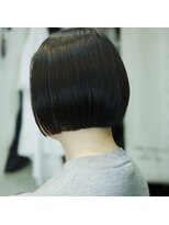 リー 神楽坂(Re-)&nbsp;ミニマルワンレンボブ