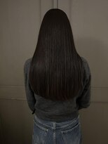 ファルファラ(farfara)&nbsp;【farfara】アッシュブラウン(問屋町テラス)永尾明日香