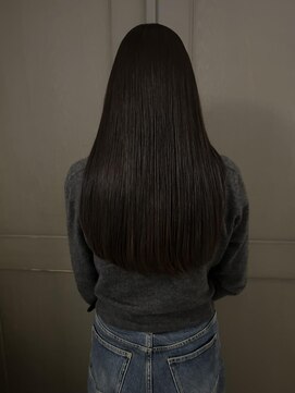 ファルファラ(farfara) 【farfara】アッシュブラウン(問屋町テラス)永尾明日香