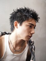 スキルセカンドハウス 天神(SKILL SECOND HOUSE)&nbsp;スパイキーショート