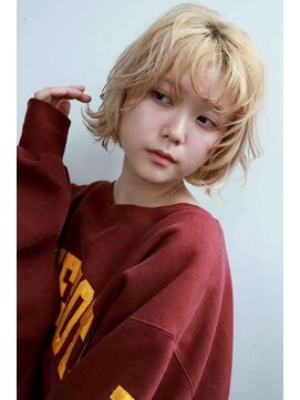 ゼロ 木太店(ZERO) マニッシュボブ