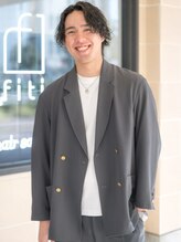 シードバイシャムロック(SEED by Shamrock)&nbsp;高岡 祐樹