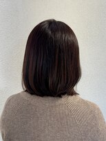 エルサフィロ ヒゴバシ(el zafiro)&nbsp;【エルサフィロ　肥後橋】お客様スタイル