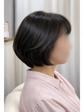 シュガーレジュ(sugarreju) 軽やかボブ