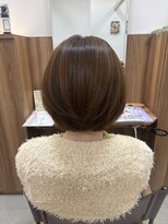 ブランシェ 利府店(Branche)&nbsp;艶ボブ