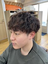 フリーダム 新百合ヶ丘店(FREEDOM)&nbsp;メンズカット/フェードカット/バーバー[men's/新百合ヶ丘]