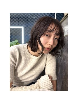 リワーズ 成城学園前(ReWARDs) bob