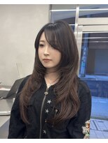 オーセン(Authen.) ハッシュカット