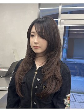 オーセン(Authen.) ハッシュカット